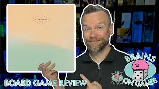 Islandopoly Board Game Review