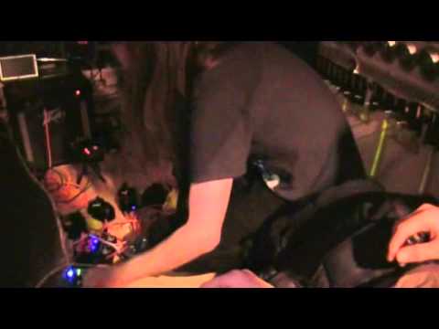 TIMEONACID-10yr.noise webcast-Day605 ft.Cementimental,Miss Smergi,James DC,Ron Brieffel & NigelNoize