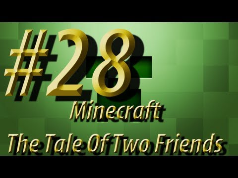 Minecraft The Tale Of Two Friends w/ NERDIAQ And Rayno888 Ep.28 - Still Trying To Complet The Farm