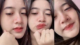 Download lagu Bibir sangat menggoda 😘😘😘 mp3