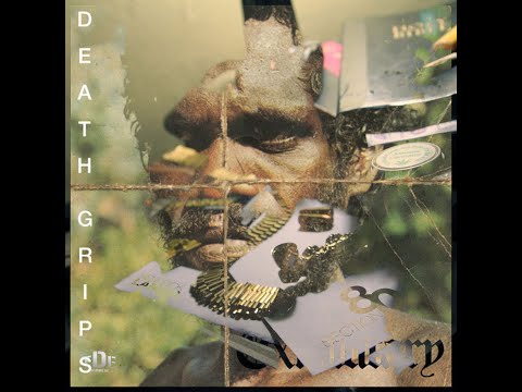 A.D.H.D. x Culture Shock (Kendrick Lamar x Death Grips Mashup)