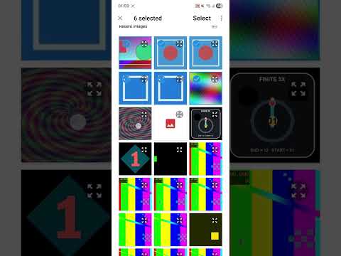 Floating Image video thumbnail