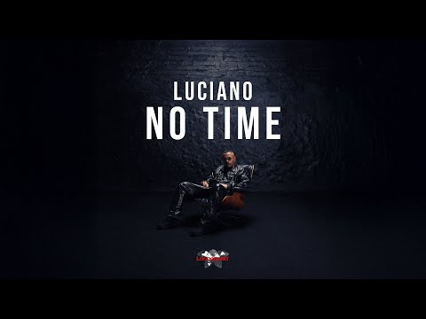 Video thumbnail for No Time