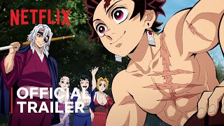 Trending! Ini Sinopsis Film Demon Slayer: Kimetsu no Yaiba - To the Hashira Training