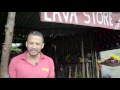 Pacaya Volcano Lava Store Guatemala