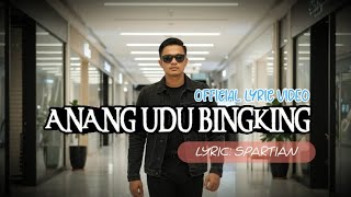 Download lagu Anang Udu Bingking – SPARTIAN Ver. ( Lyric) #laguiban #trending mp3 Download lagu Anang Udu Bingking – SPARTIAN Ver. ( Lyric) #laguiban #trending mp3