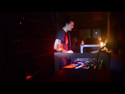 DJ Tapolsky 1st Jan 2018 Kyiv p.1.4