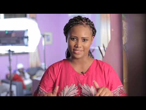 Uhuru - Una Gharama Zake - (Public Opinion)