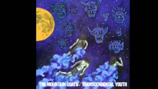 The Mountain Goats--Transcendental Youth: Condensed Edition