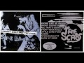 Scab Animal 1977 - Johnny Dole & The Scabs (1997) Full Album