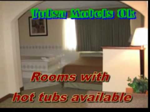 Best Western Owasso Inn and Suites