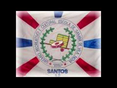 Vila Nova (Santos) 2008 - 11/13 - Viajei no meu sonhar, pra história do Monte Serrat contar!