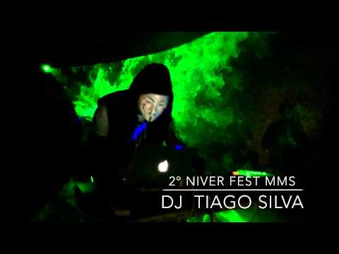 Dj Tiago Silva - 2º Niver Fest MMS