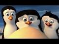 DreamWorks PENGUINS OF MADAGASCAR Penguins Antarctic Documentary International English