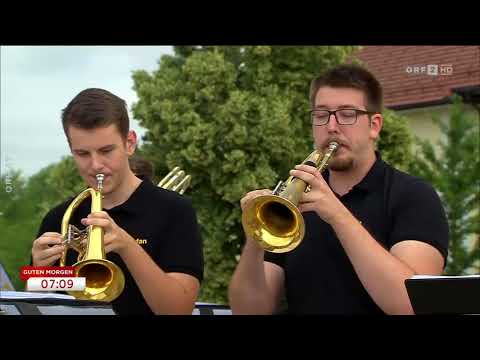 Most Pressers - Traditio Manet in Guten Morgen Österreich
