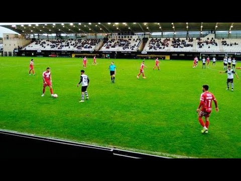 13.11. 2021 1ª RFEF :REAL UNIÓN - 1; UNIONISTAS SALAMANCA -   1