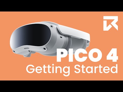 Buy the Pico 4 Enterprise | VR Expert | VR & AR Buy the Pico 4 Enterprise | VR Expert | VR & AR