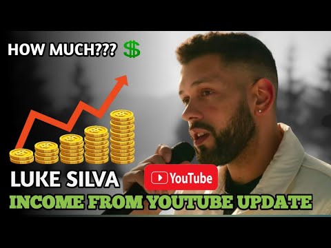 Luke Silva Net Worth