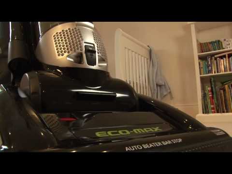 Panasonic Vacuum Cleaners