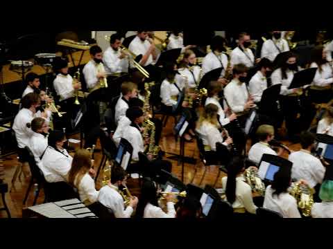 OFHS Sounds of the Season 2021 - Hallelujah Chorus (Music Department)