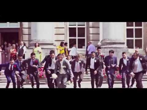 PRANIL & NIRALI | ASIAN  WEDDING  HIGHLIGHTS