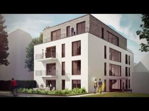 ImmoExplore GmbH | Upper Class Penthouse | Bad Homburg