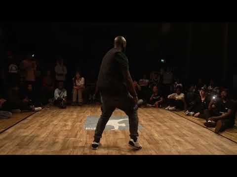 Popping Judge Showcase - Marvel (Monsterz Crew)