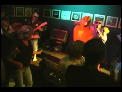 Drive Live at BEMO'S The Thunder Chickens