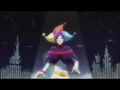Joker x Reika amv - Until It Hurts