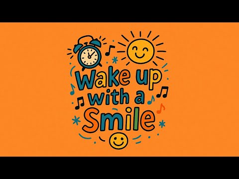 🌞 Happy & Upbeat Music Playlist | Wake up with  a Smile 😃