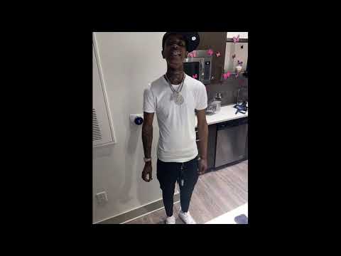 [FREE] Big Scarr x Key Glock Type Beat 2023 - "Believe Me" (Prod. DJOnTheTrack)