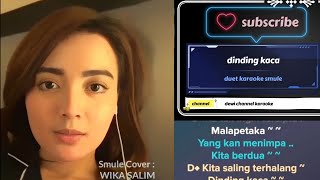 Download lagu '𝘿𝙞𝙣𝙙𝙞𝙣𝙜 𝙠𝙖𝙘𝙖'  (𝙠𝙖𝙧𝙖𝙤𝙠𝙚 𝙙𝙪𝙚𝙩) mp3