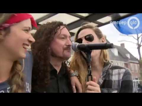 DEURDONDEREN 27 mei 2016 - Omroep Gelderland