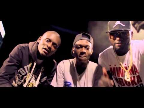 "ALL I DO IS BIG"_TEDDY BENZO ft SOSEY & BIG TYGER_Official vidéo