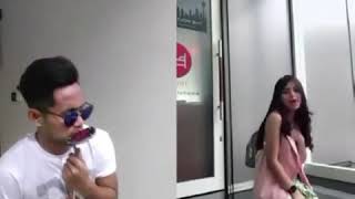 Download lagu Andik Duet Lagu Memori Berkasih Sama Pacarnya mp3