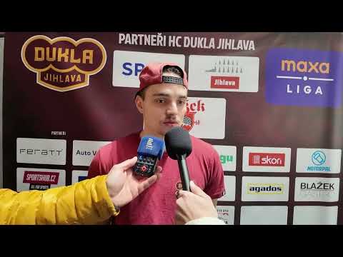ML 25/26, 19. kolo: Dukla - Frýdek-Místek 5:2, Richard Cachnín