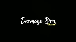 Download lagu DERMAGA BIRU 'Thomas Arya' cover farizaldi92 - slowed mp3