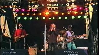 Eric Burdon - Love Is For All Time (Live, 1982) HD