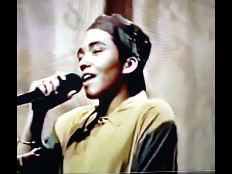 Technotronic "Pump up the Jam" live on SNL.