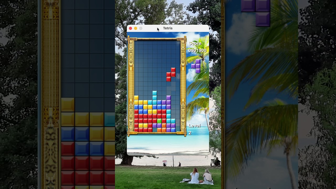 Tetris
