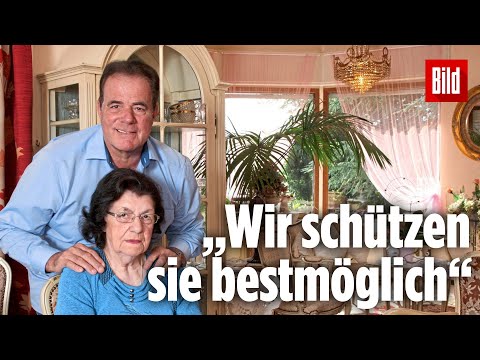 Corona-Angst: Deswegen bangt Sänger Heintje besonders um seine Mutter