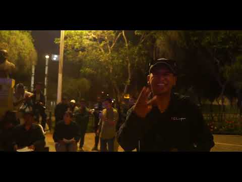 (Octavos) PKS VS ALMENDRADES VS WILLY - Pache-Ring Final Nacional Rango 4 FMS PERÚ 2022-23