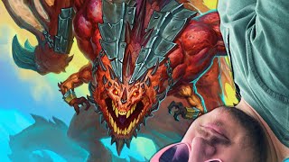 Trying Galakrond Warrior In 2026?!