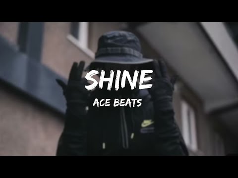[FREE] Marnz Malone x Nines Type Beat SHINE │ UK Rap Instrumental 2025