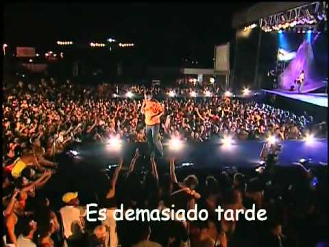 e tarde demais subtitulado espaol