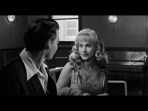 Patricia Arquette in Ed Wood (1994)