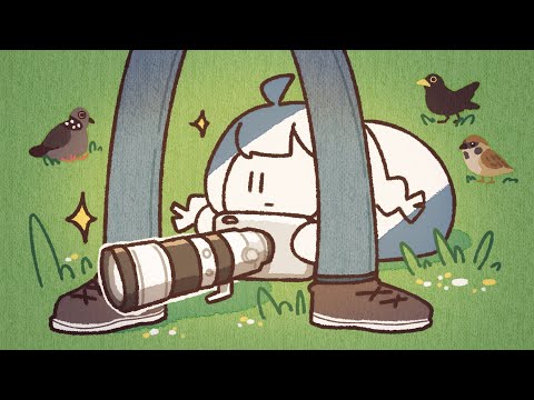 【warma】为了你！我变成这副模样！