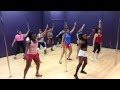 Twerk Fitness TML Instructor Lucky Miyoshi T
