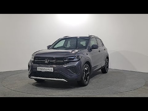 Volkswagen T-Cross R-Line - Image 2