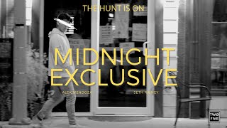 MIDNIGHT EXCLUSIVE (Short Film)